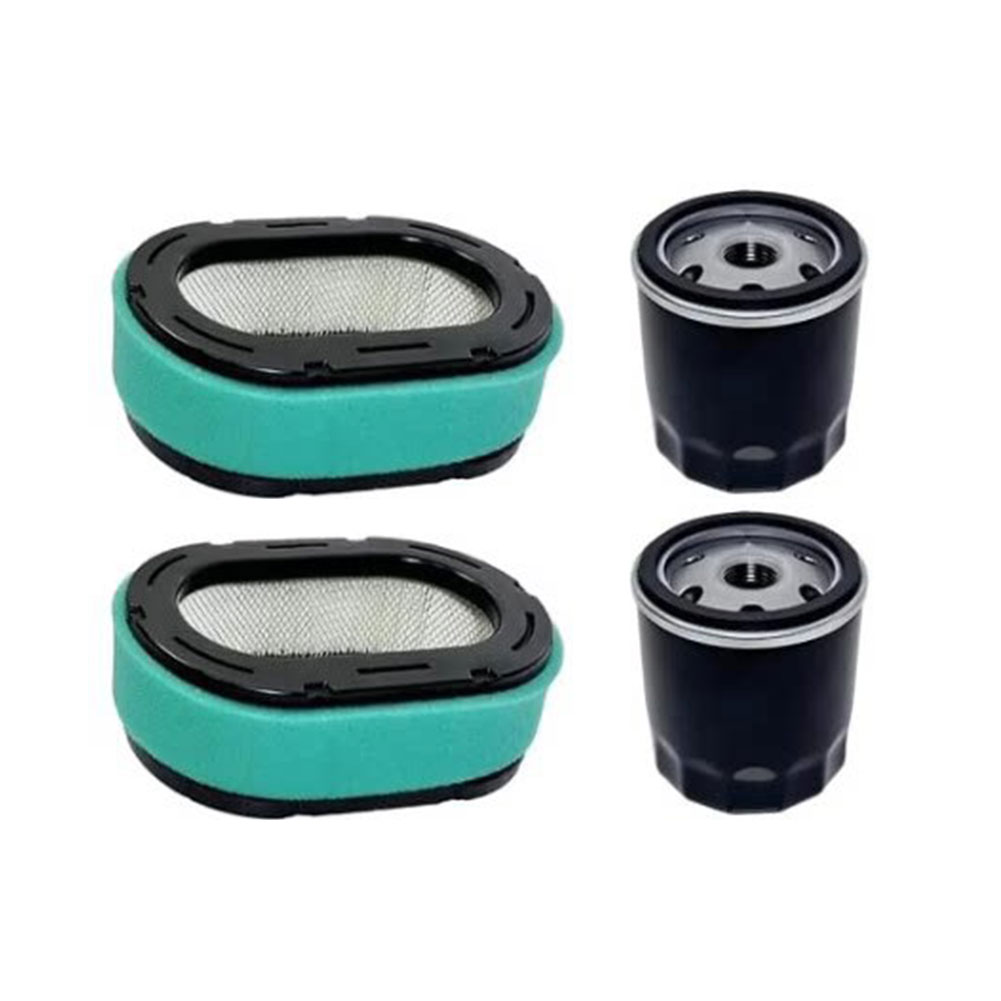 Outdoor Power Tool Kit - Kit de filtro de ar 32