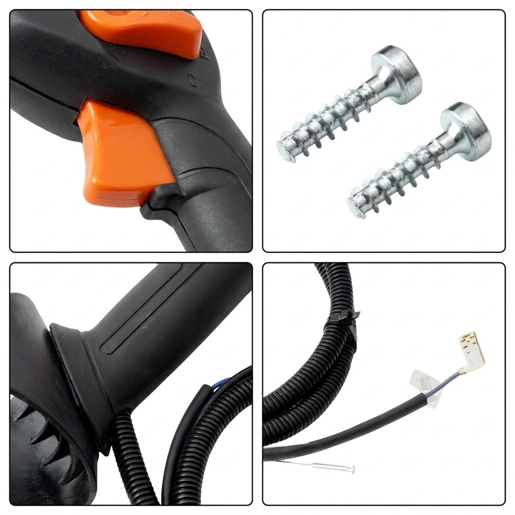Para BR600, para BR500, kit de - Outdoor Power Tool Kit avaliação e preço