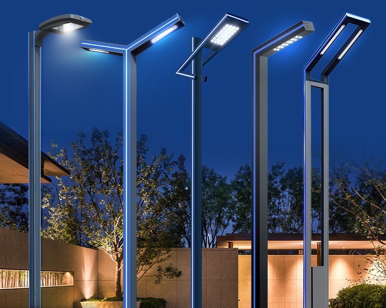 Capa de liga de alumínio luz d - Outdoor Use Power Strip avaliação e preço