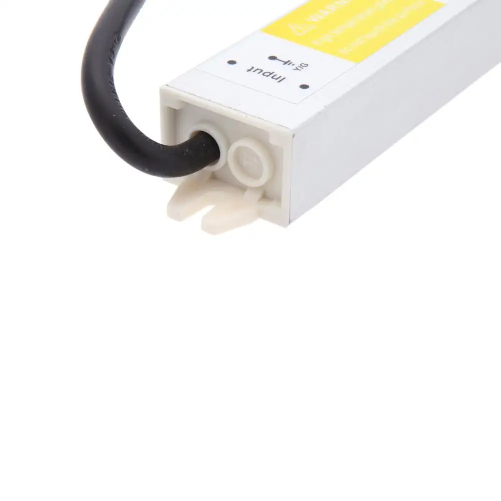 30W AC110 230V para DC 12V 24v - Outdoor Use Power Strip avaliação e preço