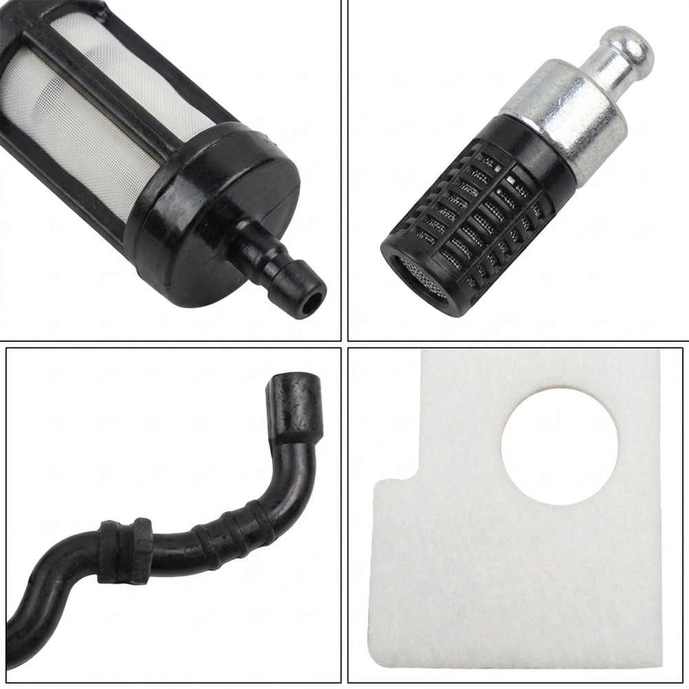 Kit de filtro de ar, combustív - Outdoor Power Tool Kit avaliação e preço